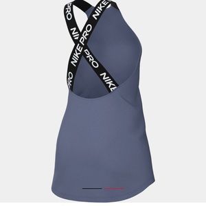 Nike Pro Tank Top - Women’s Size Small